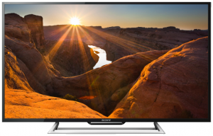 Sony LED TV KDL40R550CBAEP